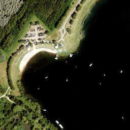 Satellite imagery of 130, NL