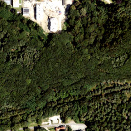 Satellite imagery of 378, NL
