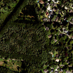 Satellite imagery of 382, NL