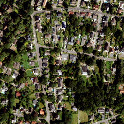 Satellite imagery of 383, NL