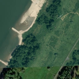 Satellite imagery of Südlicher Mast der Rhein-Freileitungskreuzung Holthausen, DE