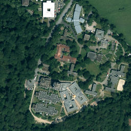 Satellite imagery of boundary_stone, NL