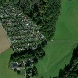 Satellite imagery of 326.7m, DE
