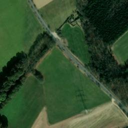 Satellite imagery of 326.7m, DE