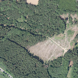 Satellite imagery of Wilmersberg, DE