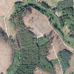 Satellite imagery of Wilmersberg, DE