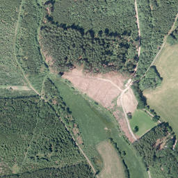 Satellite imagery of Hambeul, DE