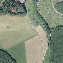Satellite imagery of Hambeul, DE