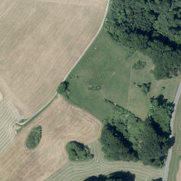 Satellite imagery of Rüben Kamp, DE