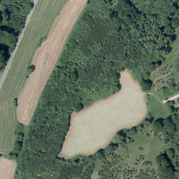 Satellite imagery of Rüben Kamp, DE