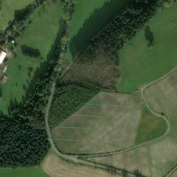 Satellite imagery of Bracht, DE