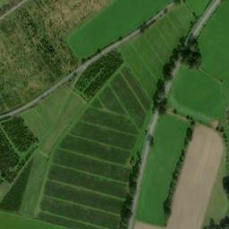 Satellite imagery of Bracht, DE