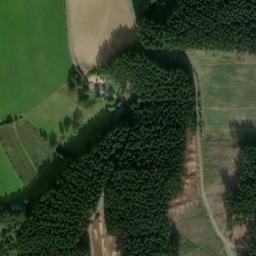 Satellite imagery of Hülsberg, DE