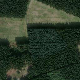 Satellite imagery of Hülsberg, DE