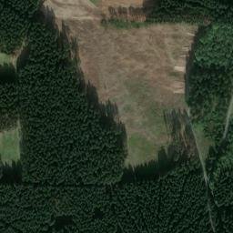 Satellite imagery of Hülsberg, DE