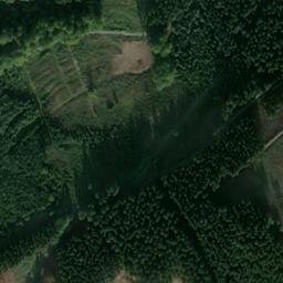 Satellite imagery of Hoher Hagen, DE