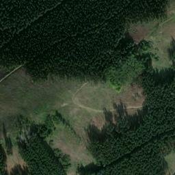 Satellite imagery of Hoher Hagen, DE