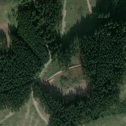 Satellite imagery of Hoher Hagen, DE