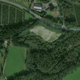 Satellite imagery of Wormbacher Berg, DE