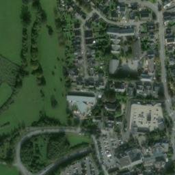 Satellite imagery of Wormbacher Berg, DE