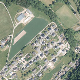 Satellite imagery of Bückling, DE