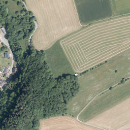 Satellite imagery of Bückling, DE