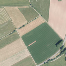 Satellite imagery of Bückling, DE