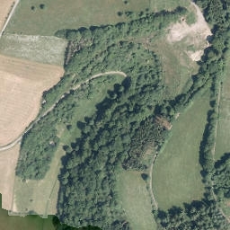 Satellite imagery of Linsenberg, DE