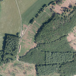 Satellite imagery of Linsenberg, DE