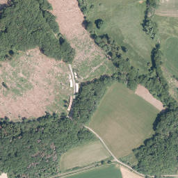 Satellite imagery of Linsenberg, DE