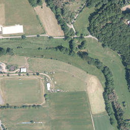 Satellite imagery of Rüggen, DE