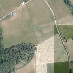 Satellite imagery of Lückenkopf, DE