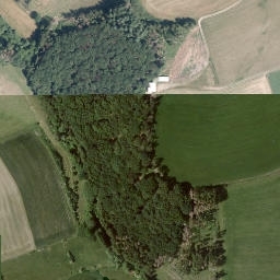 Satellite imagery of Lückenkopf, DE