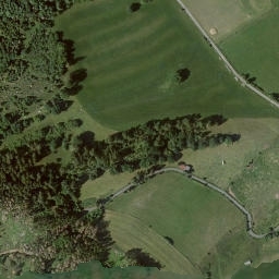 Satellite imagery of Warte, DE