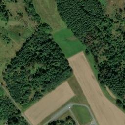 Satellite imagery of Schloß Lichtenfels, DE