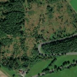 Satellite imagery of Schloß Lichtenfels, DE
