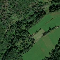 Satellite imagery of Bracht, DE