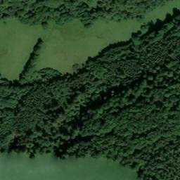 Satellite imagery of Wolfsberg, DE