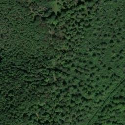 Satellite imagery of Hoherstoßkopf, DE