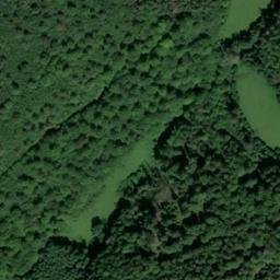 Satellite imagery of Hoherstoßkopf, DE