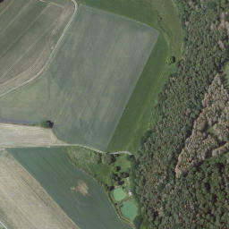 Satellite imagery of Wolfskaute, DE
