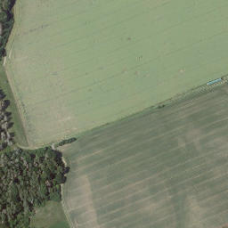 Satellite imagery of Wolfskaute, DE