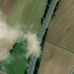 Satellite imagery of Wolfskopf, DE