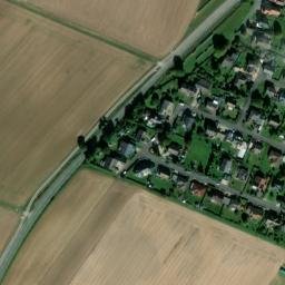 Satellite imagery of Wolfskopf, DE