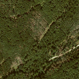 Satellite imagery of Mönchskopf, DE