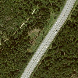 Satellite imagery of Hoher Berg, DE