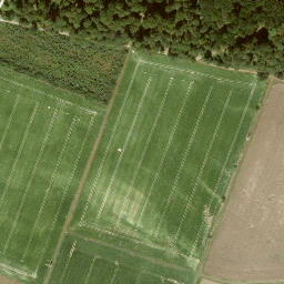 Satellite imagery of Hoher Berg, DE