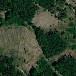 Satellite imagery of boundary_stone, DE