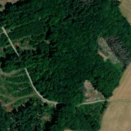 Satellite imagery of boundary_stone, DE