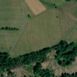 Satellite imagery of Sandberg, DE